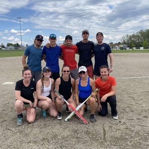 Meet your Posher, Patrick